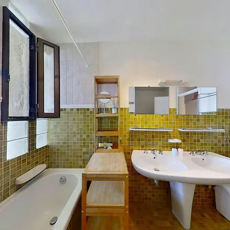 Casa-anne Gaou Benat Air-con Private Pool View Bormes-les-Mimosas