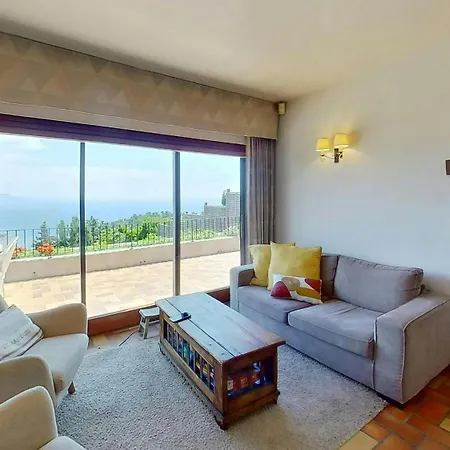 Casa-anne Gaou Benat Air-con Private Pool View Villa