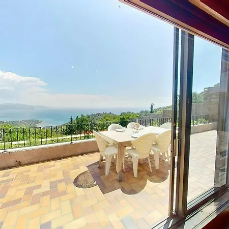 Casa-anne Gaou Benat Air-con Private Pool View * Bormes-les-Mimosas