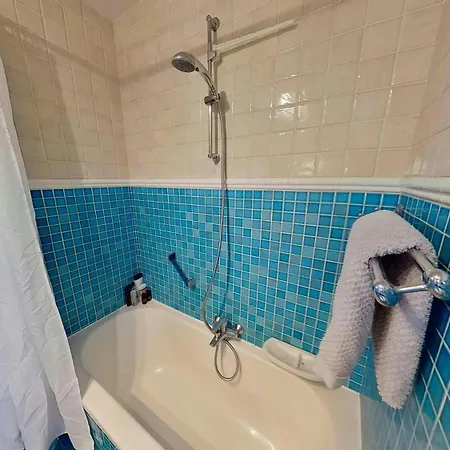 فيلة Casa-anne Gaou Benat Air-con Private Pool View