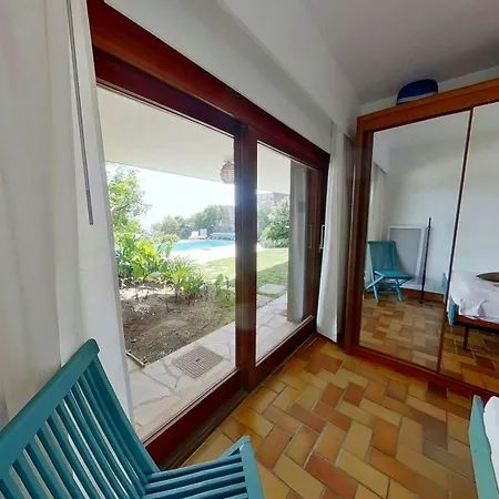 Villa Casa-anne Gaou Benat Air-con Private Pool View *
