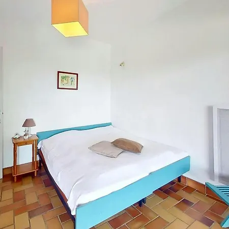 Casa-anne Gaou Benat Air-con Private Pool View بورم لي ميموزا