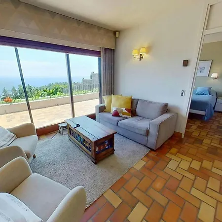 Casa-anne Gaou Benat Air-con Private Pool View Villa Bormes-les-Mimosas