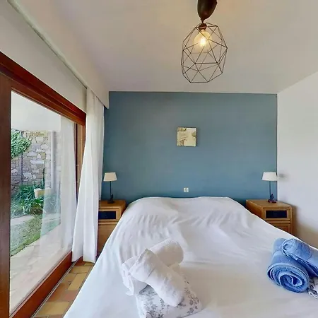 Casa-anne Gaou Benat Air-con Private Pool View * بورم لي ميموزا