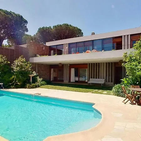 Casa-anne Gaou Benat Air-con Private Pool View Villa Bormes-les-Mimosas